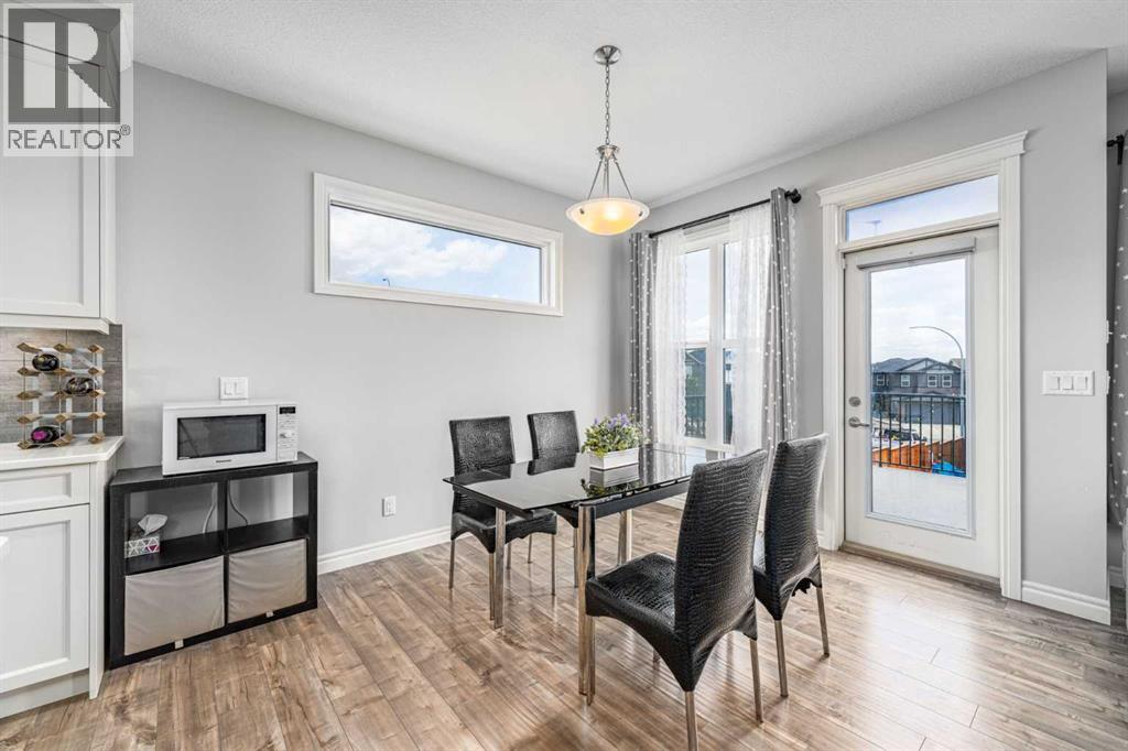 Single Family House for Sale in  Nolanhurst Common NW Nolan Hill Calgary 