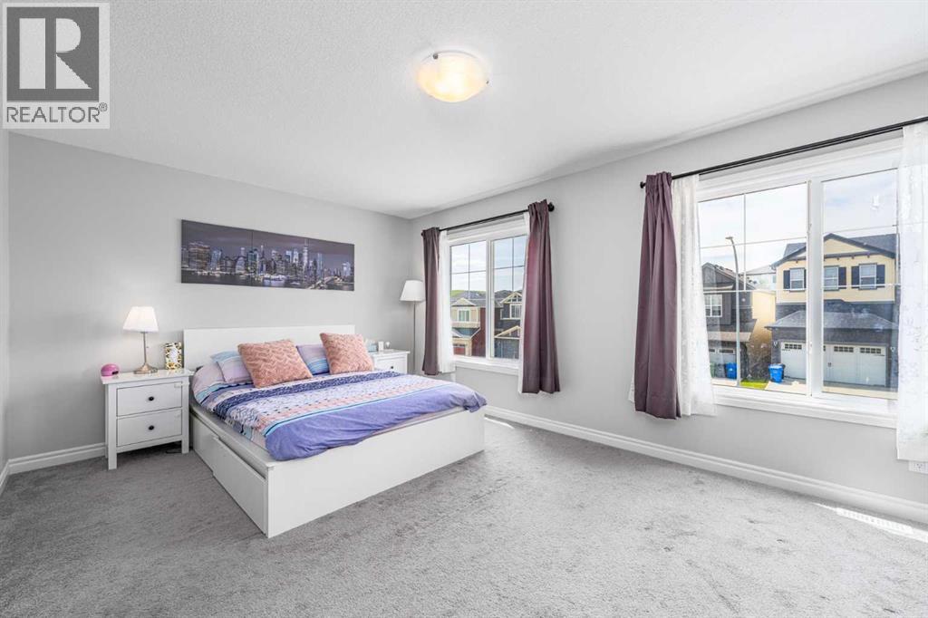 Single Family House for Sale in  Nolanhurst Common NW Nolan Hill Calgary 