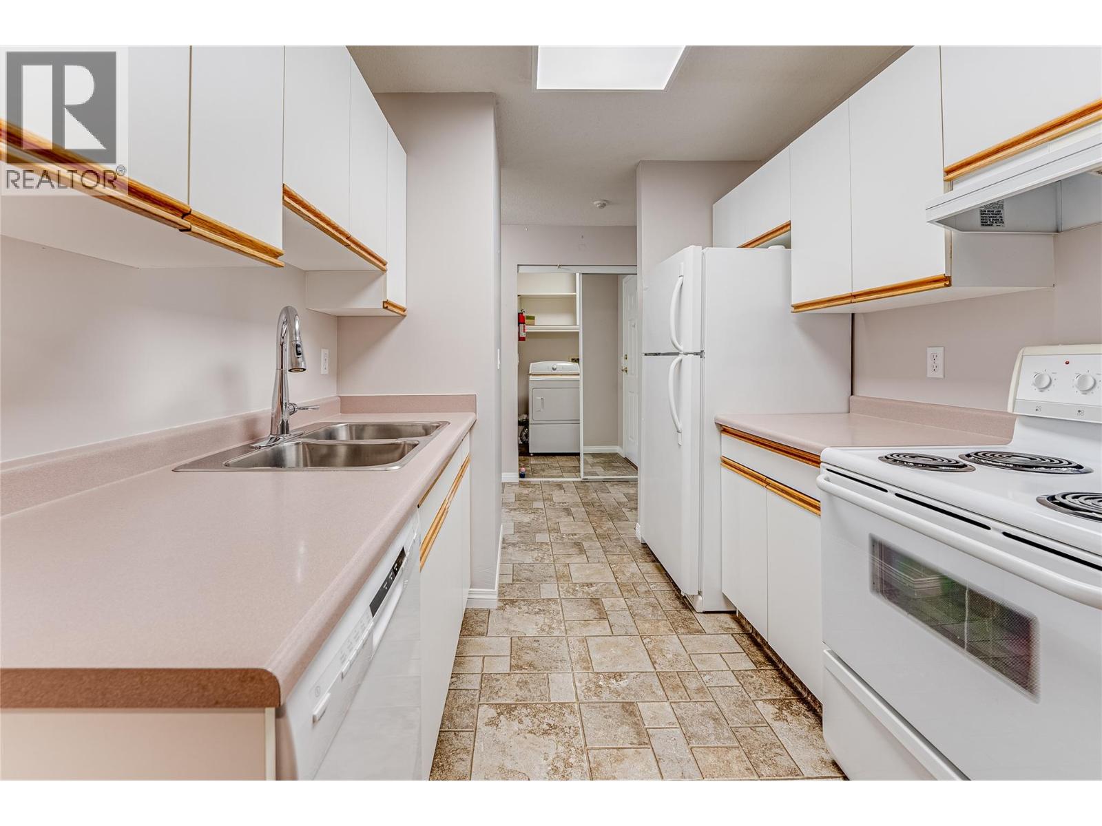 3609 30 Avenue Unit# 208, Vernon