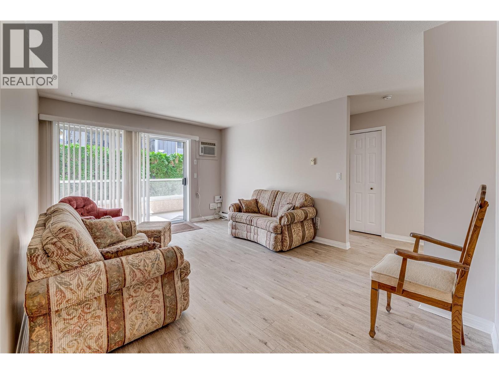 3609 30 Avenue Unit# 208, Vernon