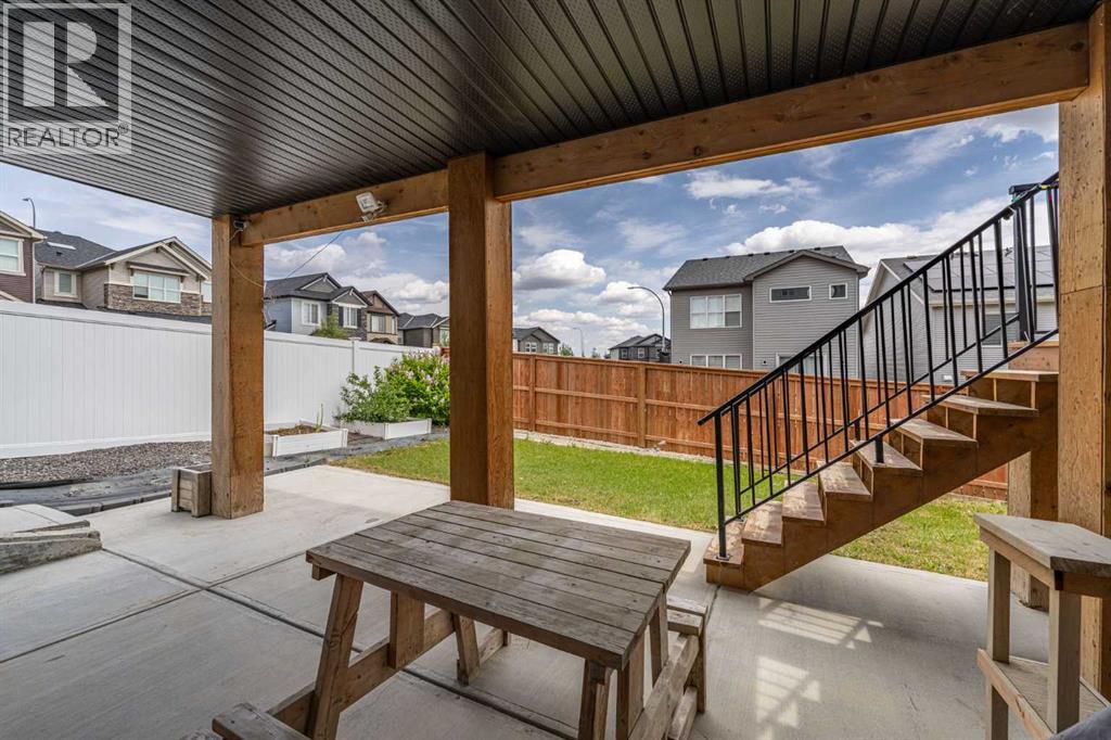Single Family House for Sale in  Nolanhurst Common NW Nolan Hill Calgary 