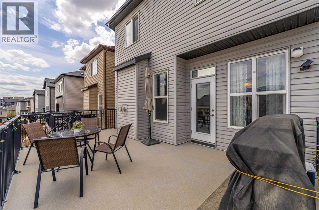 Single Family House for Sale in  Nolanhurst Common NW Nolan Hill Calgary 