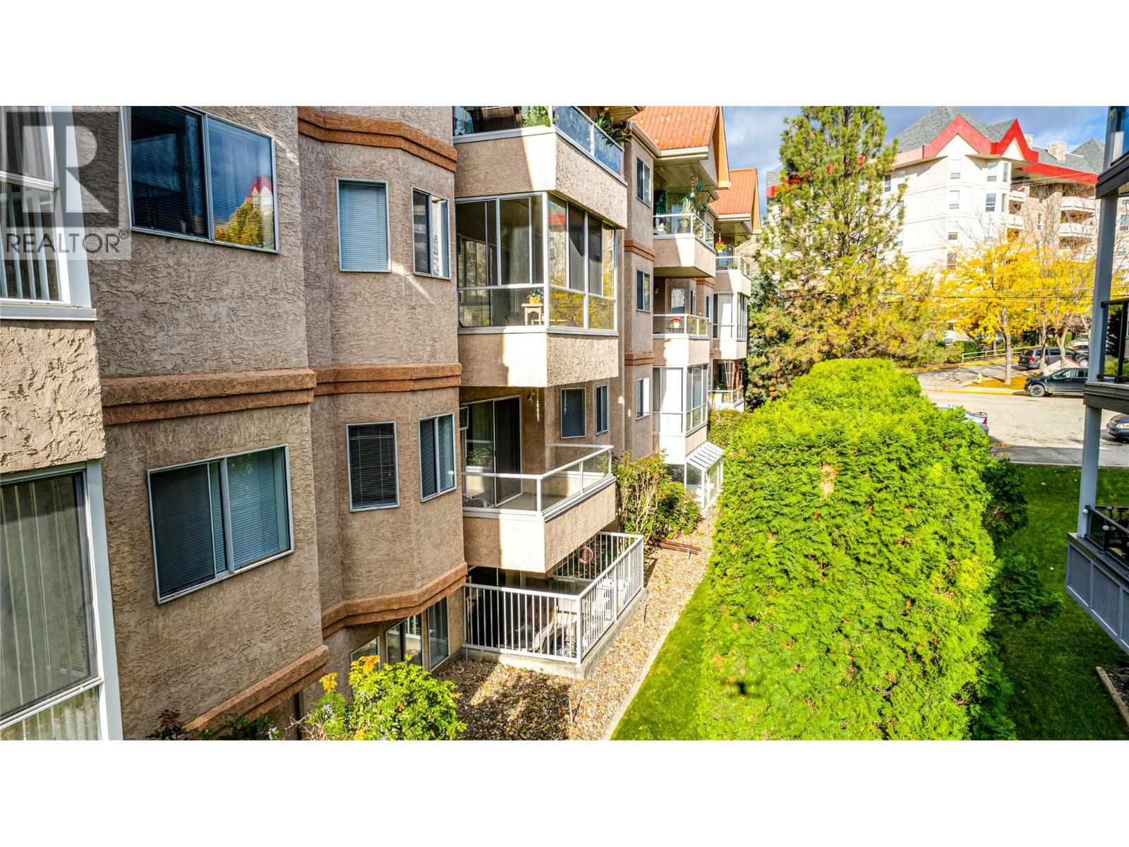 3609 30 Avenue Unit# 208, Vernon