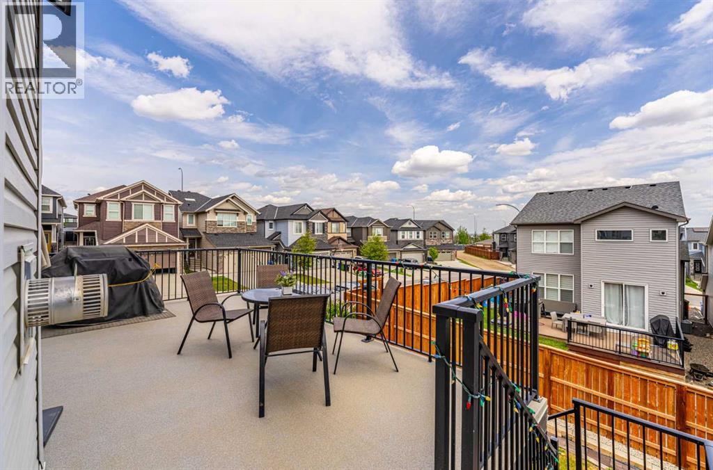 Single Family House for Sale in  Nolanhurst Common NW Nolan Hill Calgary 
