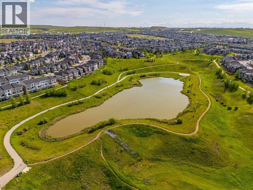 Single Family House for Sale in  Nolanhurst Common NW Nolan Hill Calgary 