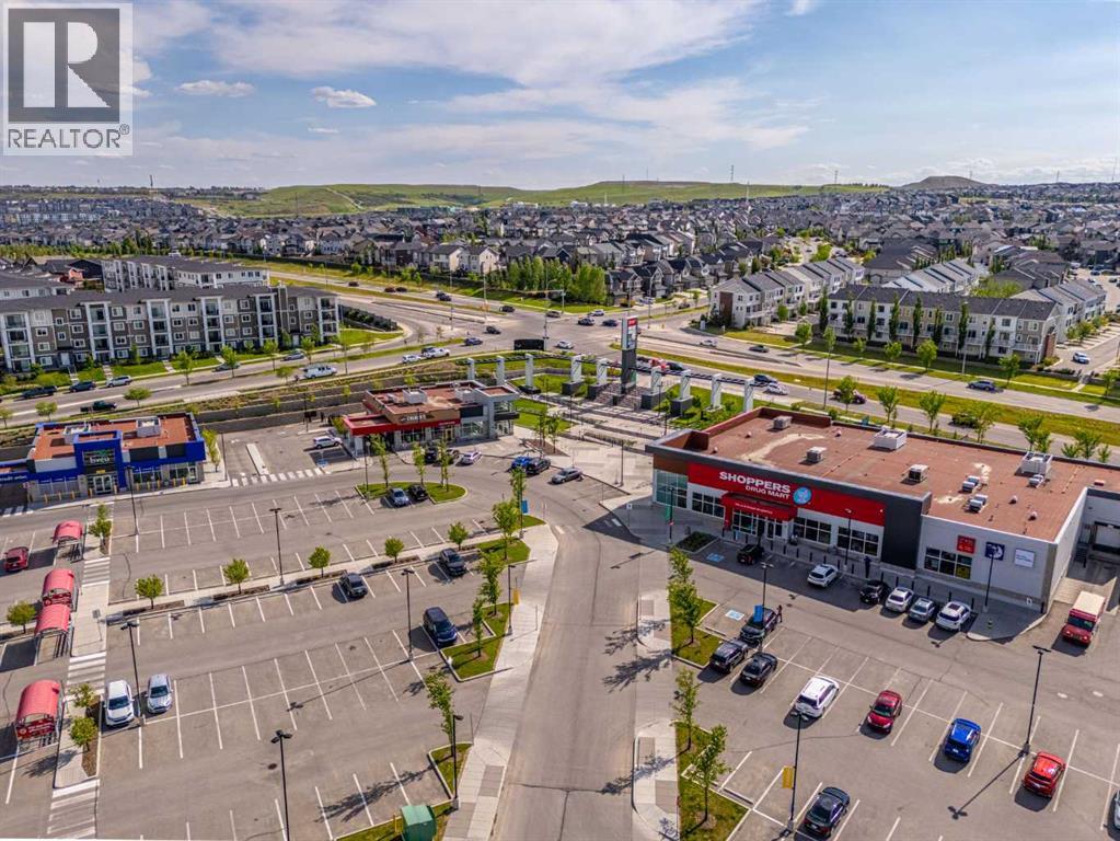 Single Family House for Sale in  Nolanhurst Common NW Nolan Hill Calgary 