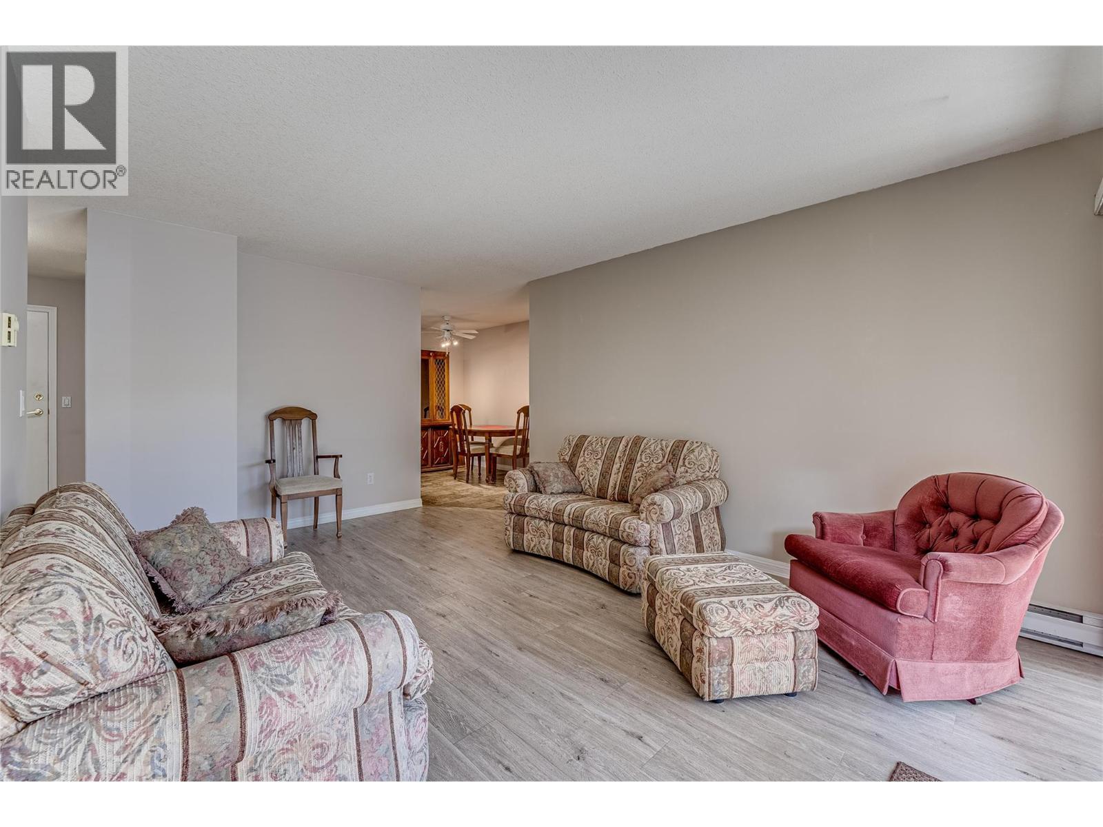 3609 30 Avenue Unit# 208, Vernon