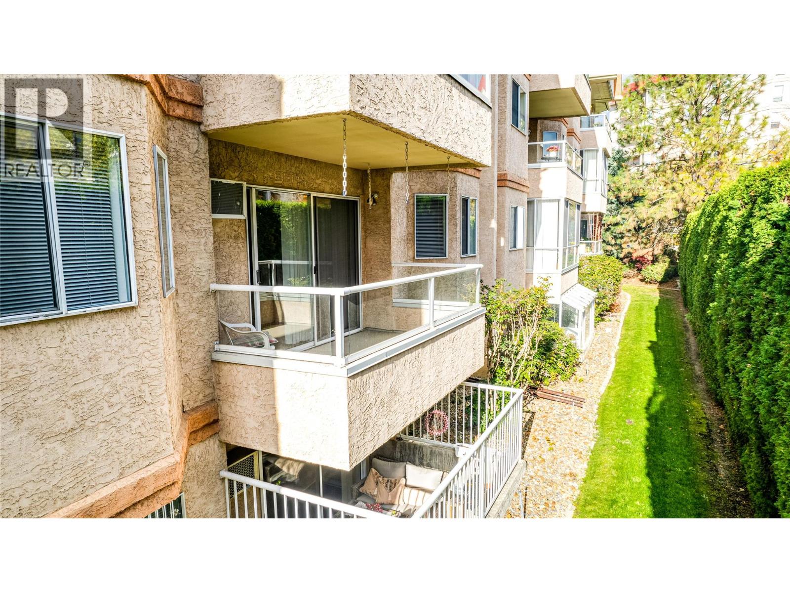 3609 30 Avenue Unit# 208, Vernon