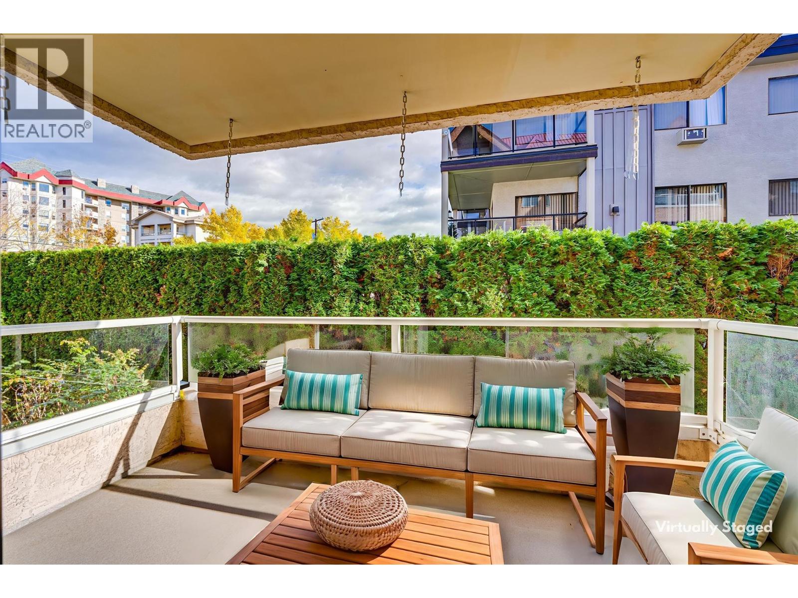 3609 30 Avenue Unit# 208, Vernon