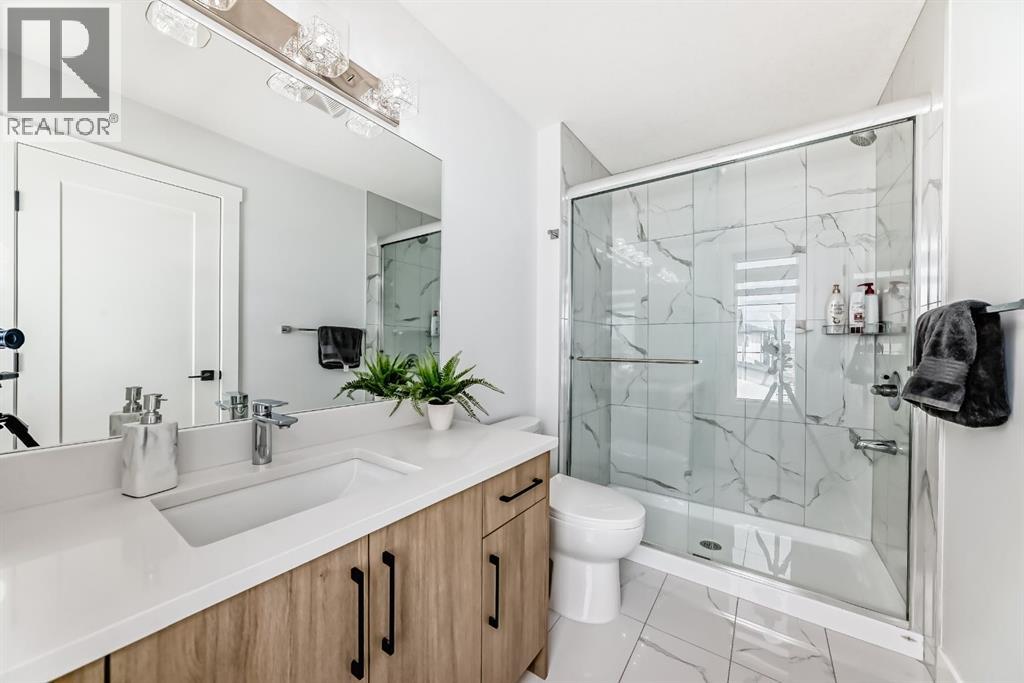 Single Family House for Sale in  Saddlecrest Grove NE Saddle Ridge Calgary 