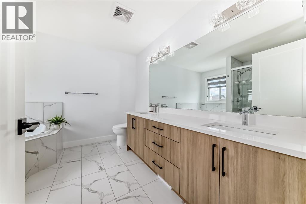 Single Family House for Sale in  Saddlecrest Grove NE Saddle Ridge Calgary 