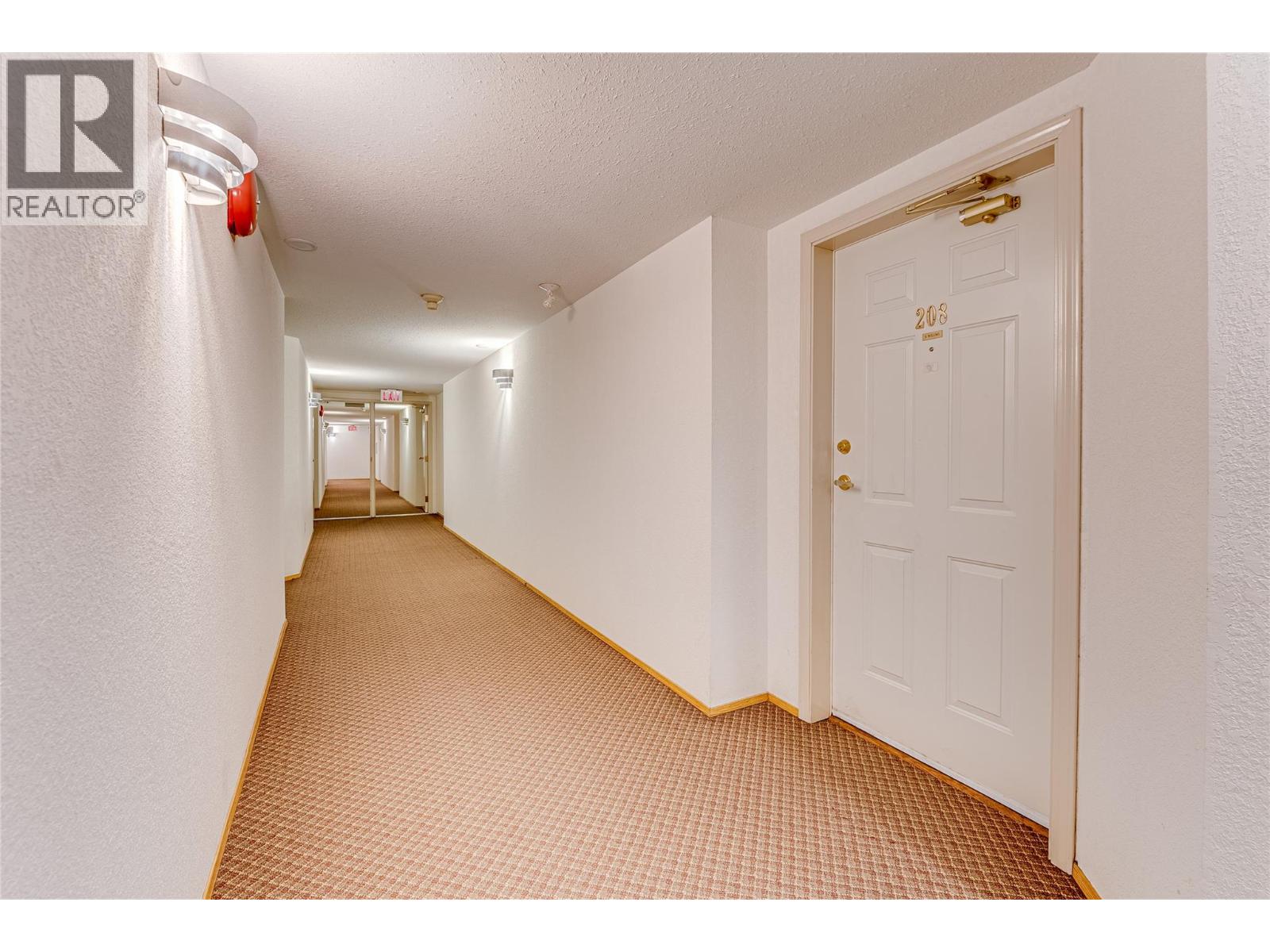 3609 30 Avenue Unit# 208, Vernon