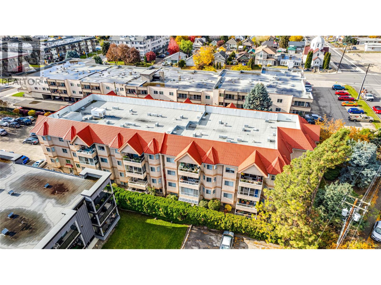 3609 30 Avenue Unit# 208, Vernon