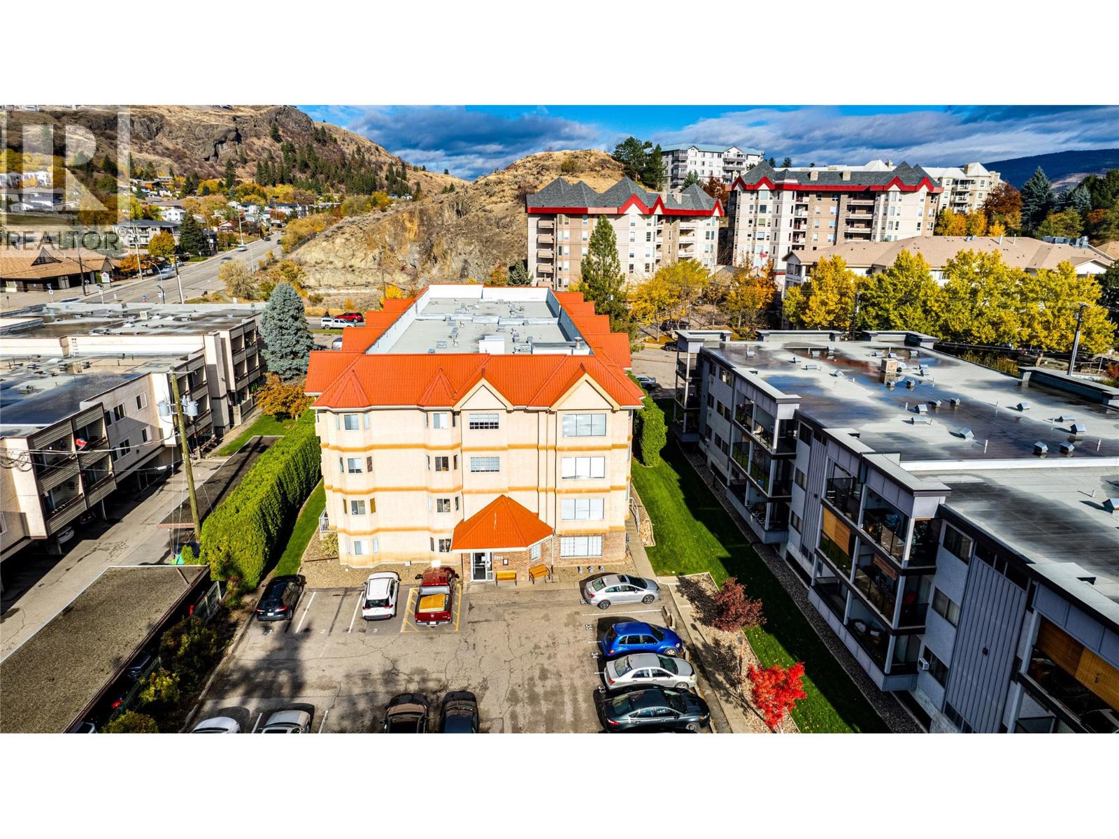 3609 30 Avenue Unit# 208, Vernon