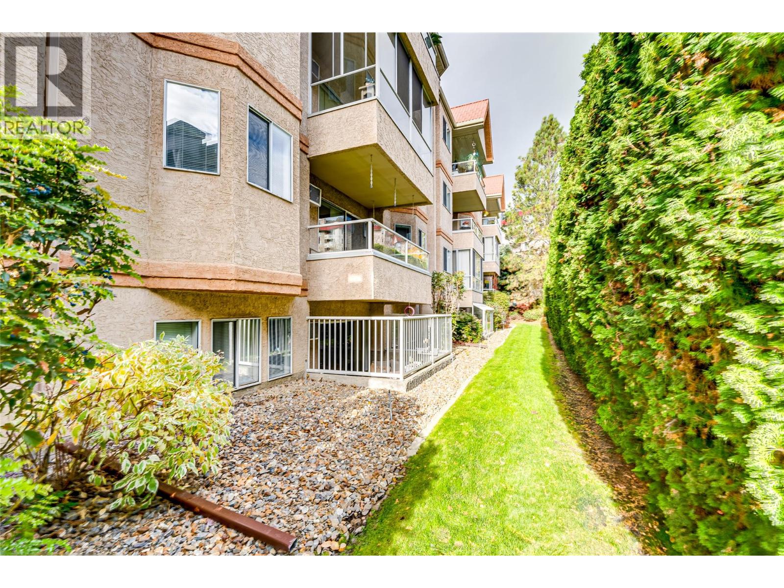 3609 30 Avenue Unit# 208, Vernon