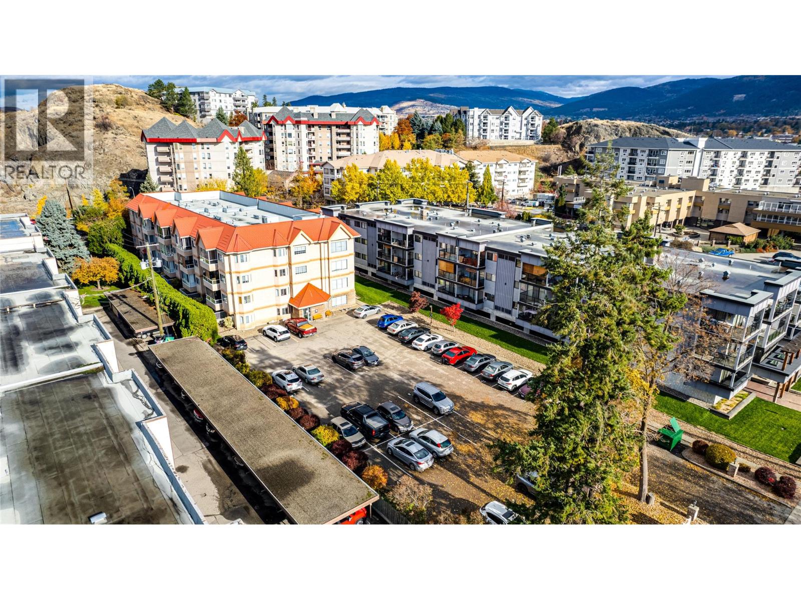3609 30 Avenue Unit# 208, Vernon