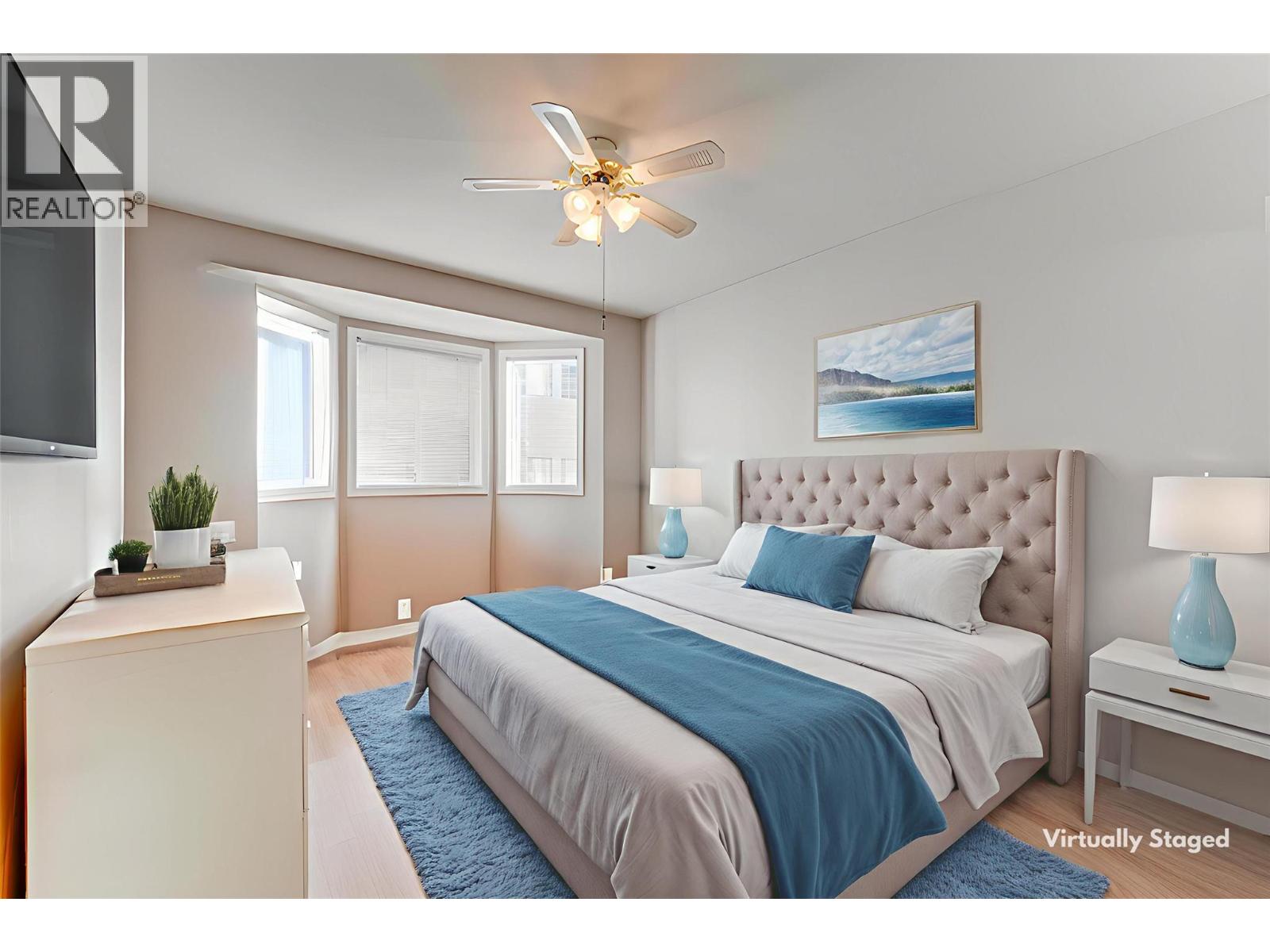 3609 30 Avenue Unit# 208, Vernon