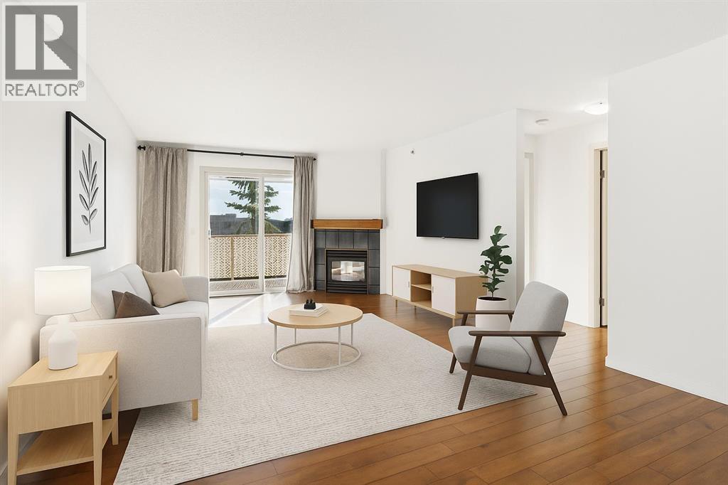 3311, 20 Harvest Rose Park NE, Calgary, Alberta