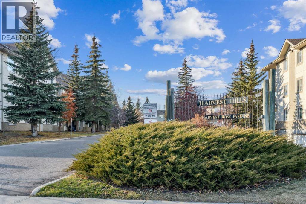 Single Family House for Sale in   Harvest Rose Park NE Harvest Hills Calgary 