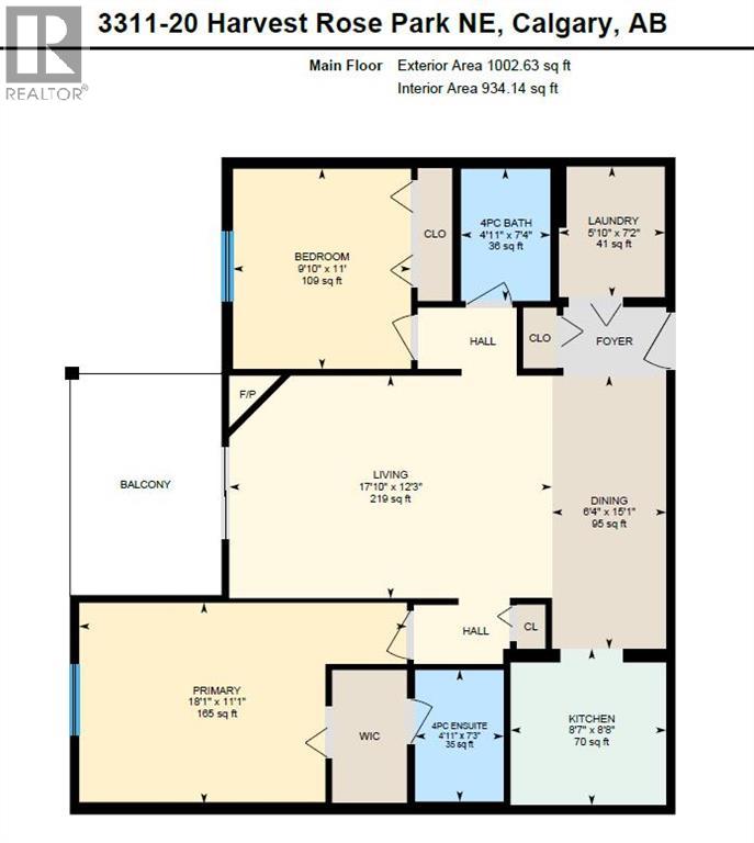 Single Family House for Sale in   Harvest Rose Park NE Harvest Hills Calgary 