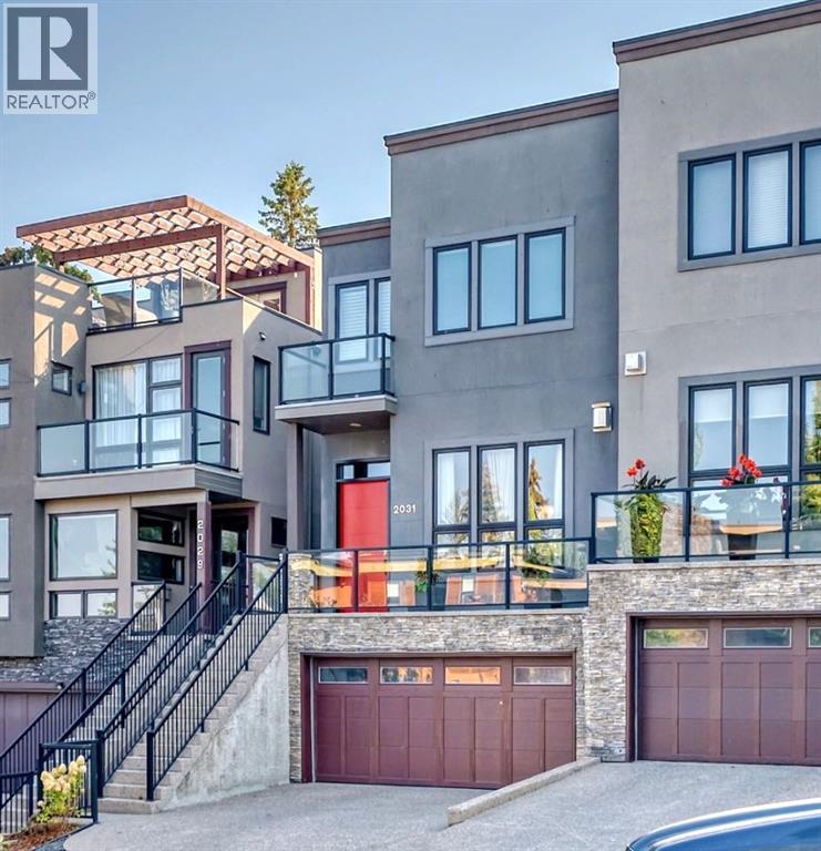 Single Family House for Sale in   Avenue SW South Calgary Calgary 