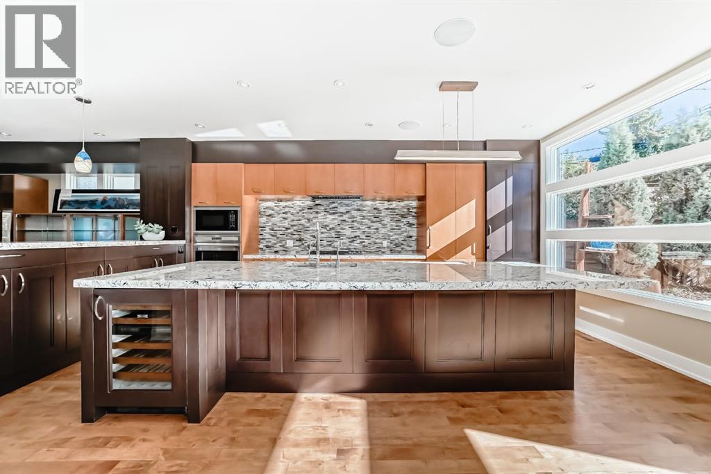 Single Family House for Sale in   Avenue SW South Calgary Calgary 