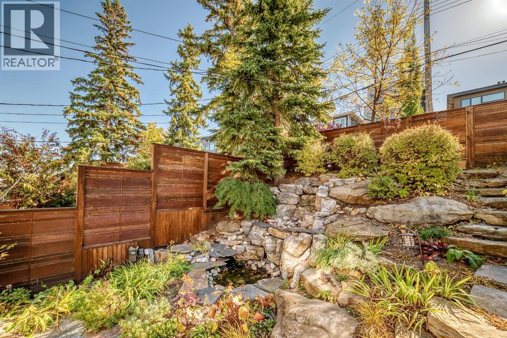 Single Family House for Sale in   Avenue SW South Calgary Calgary 