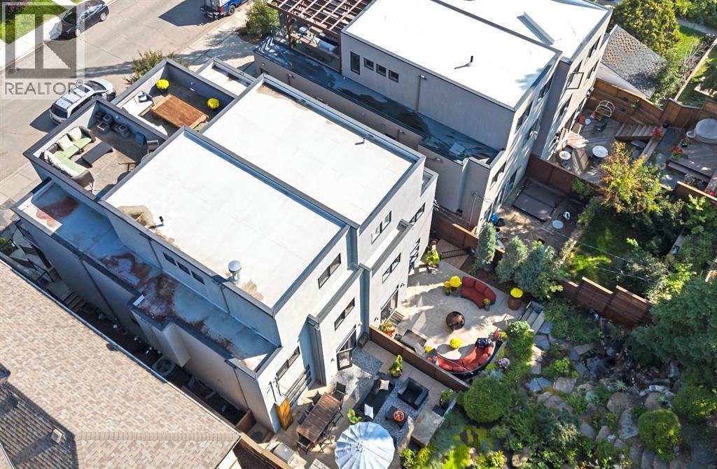 Single Family House for Sale in   Avenue SW South Calgary Calgary 