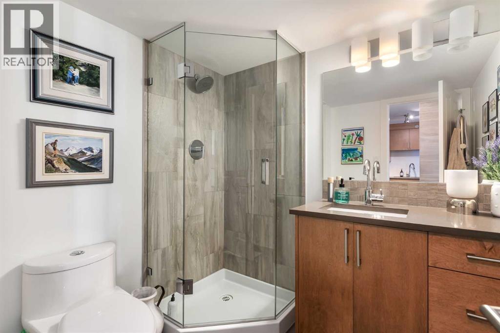 Single Family House for Sale in    Avenue SW Eau Claire Calgary 