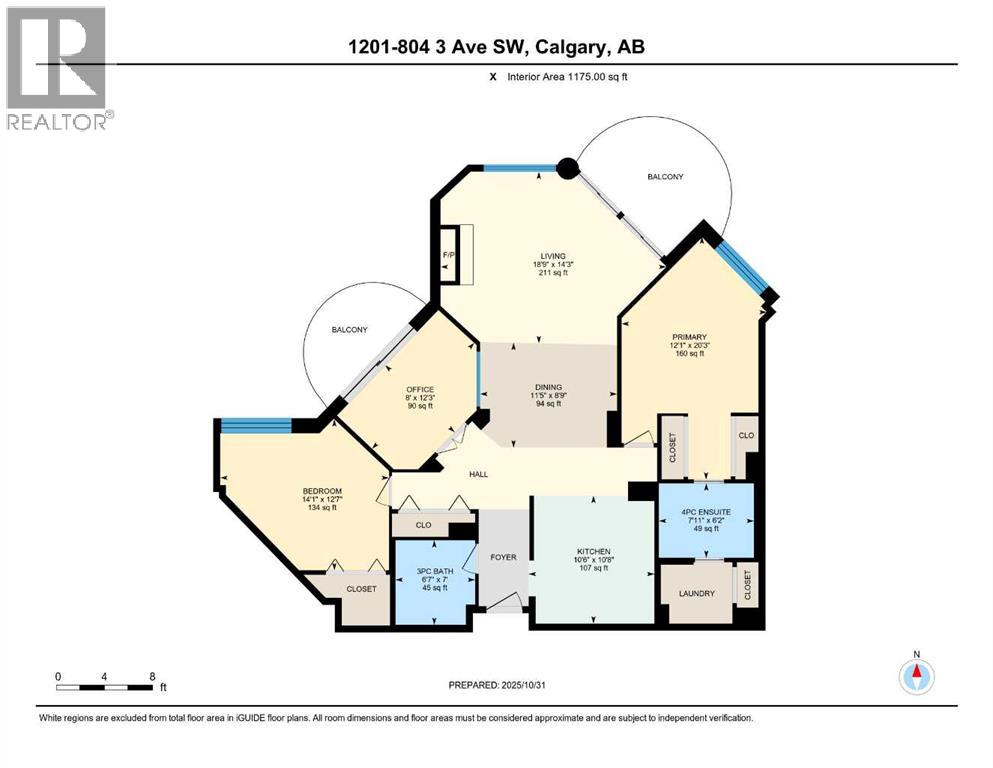 Single Family House for Sale in    Avenue SW Eau Claire Calgary 