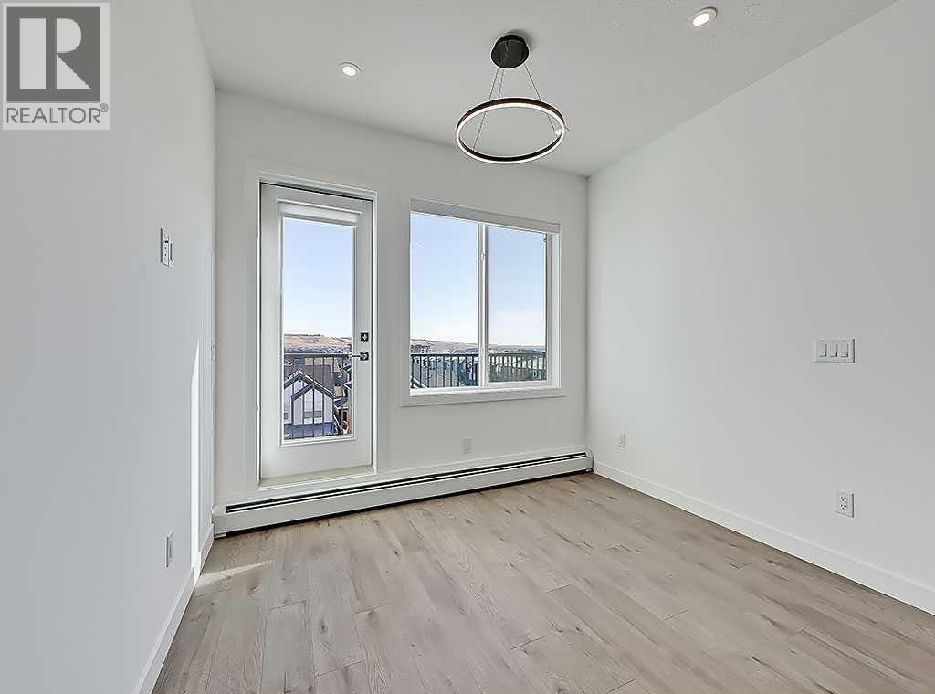 Single Family House for Sale in   Skyview Parkway NE Cityscape Calgary 