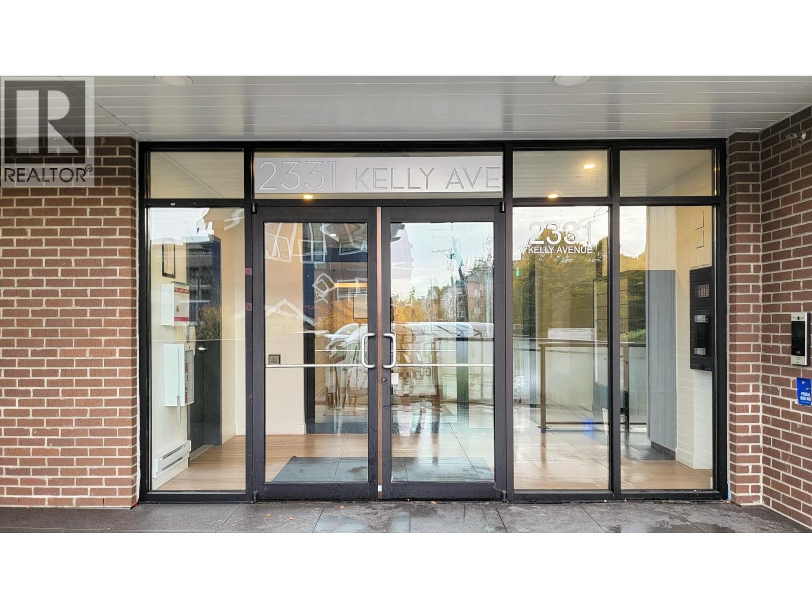 603 2331 KELLY AVENUE, Port Coquitlam