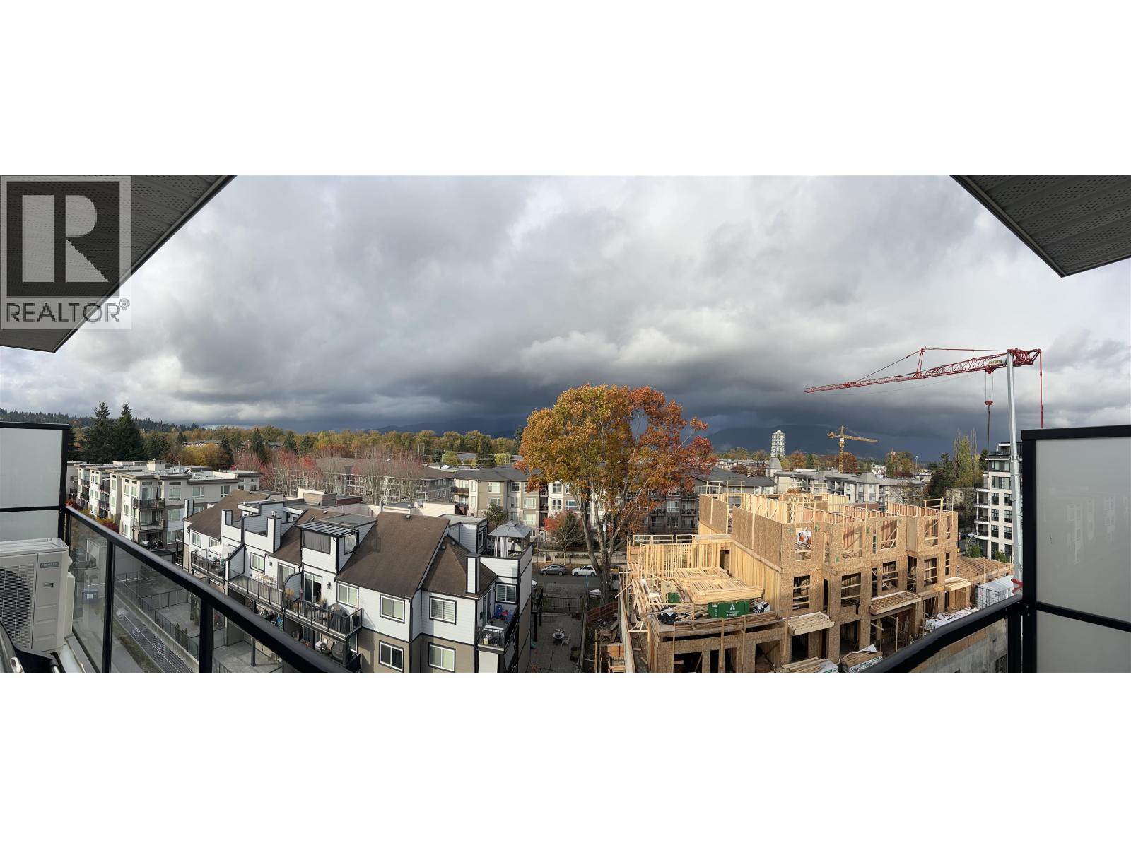 603 2331 KELLY AVENUE, Port Coquitlam