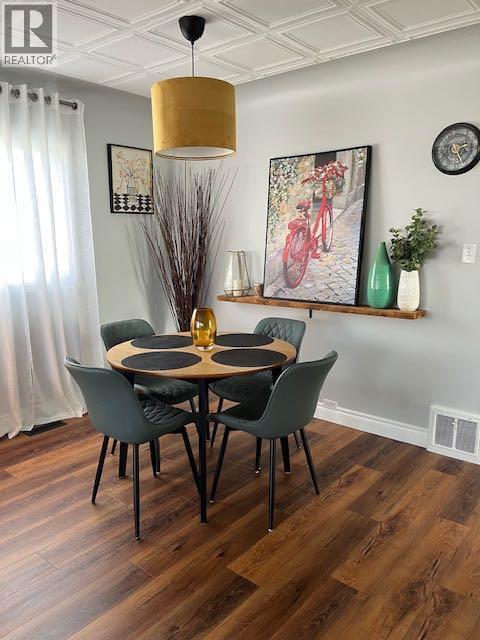 Single Family House Bungalow for Sale in  A Street Parkdale Wetaskiwin 