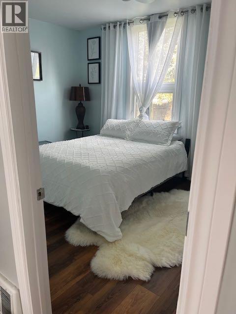 Single Family House Bungalow for Sale in  A Street Parkdale Wetaskiwin 