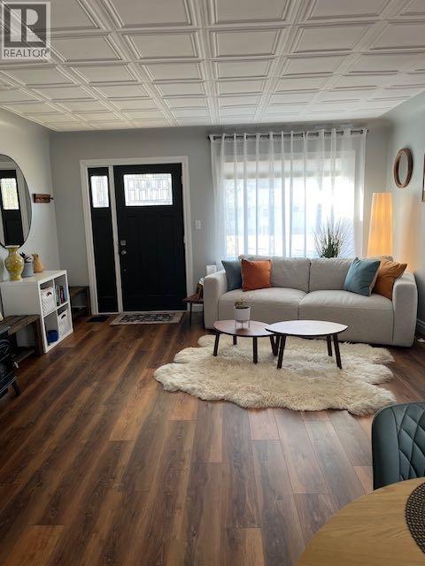 Single Family House Bungalow for Sale in  A Street Parkdale Wetaskiwin 