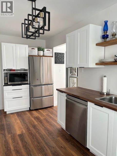 Single Family House Bungalow for Sale in  A Street Parkdale Wetaskiwin 