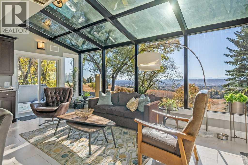 Single Family House for Sale in  Edenwold Drive NW Edgemont Calgary 