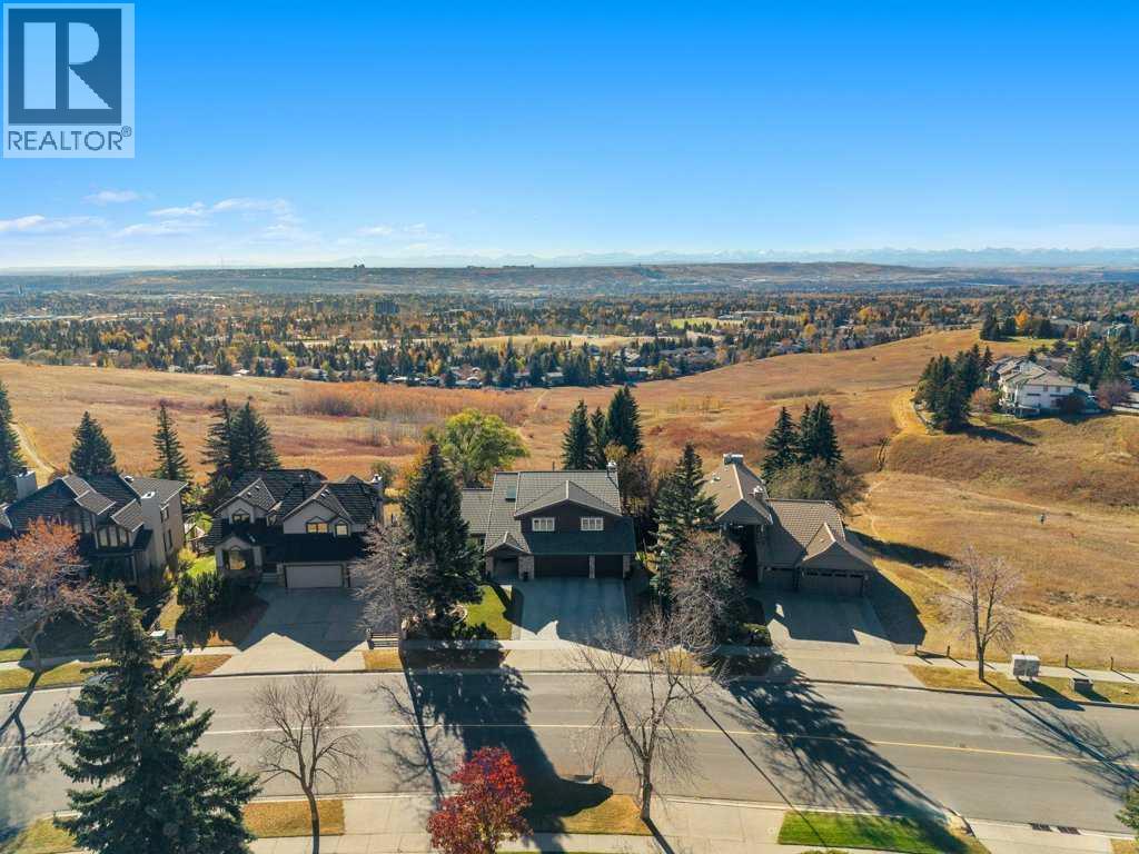 Single Family House for Sale in  Edenwold Drive NW Edgemont Calgary 