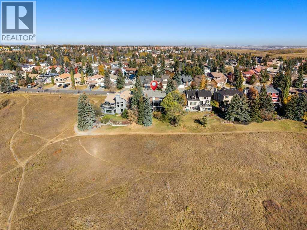 Single Family House for Sale in  Edenwold Drive NW Edgemont Calgary 