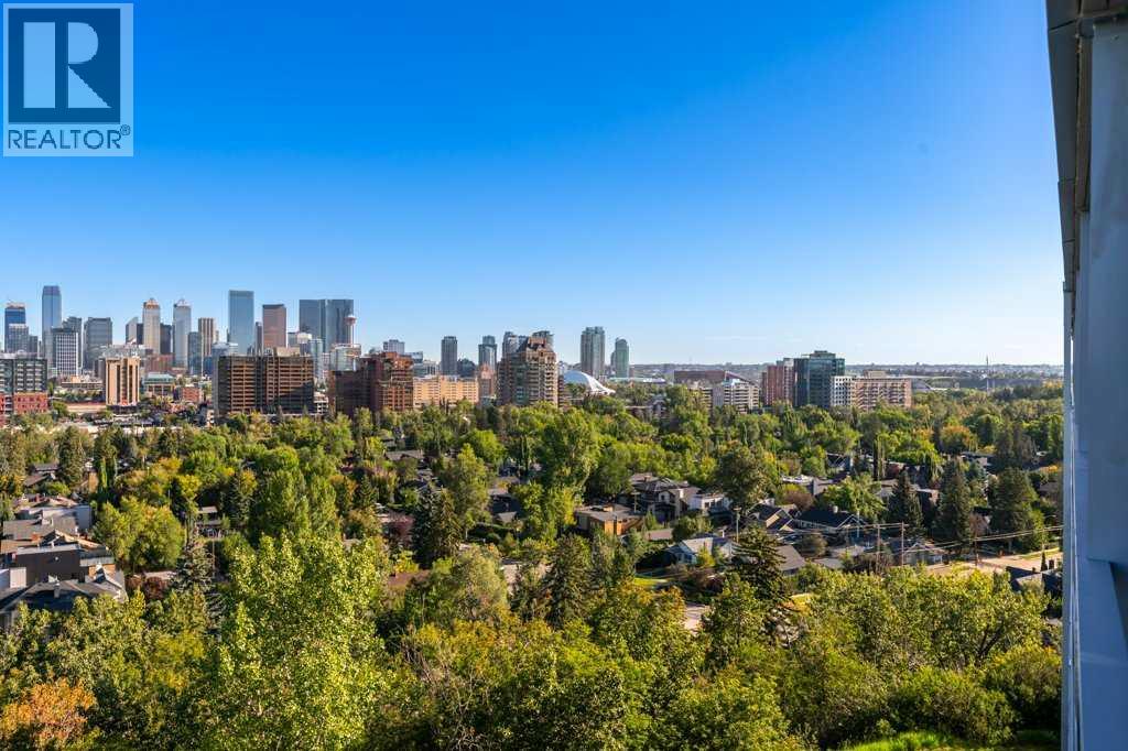 Single Family House for Sale in   Rideau Place SW Rideau Park Calgary 