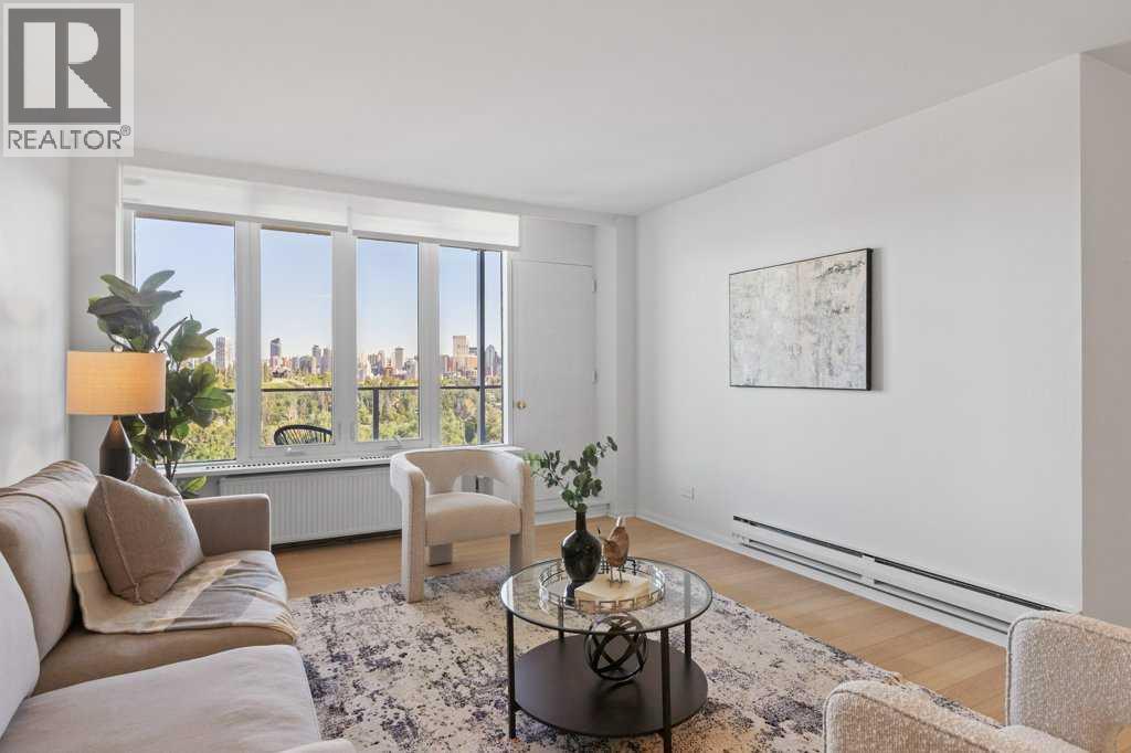 708, 3204 Rideau Place SW, Calgary, Alberta