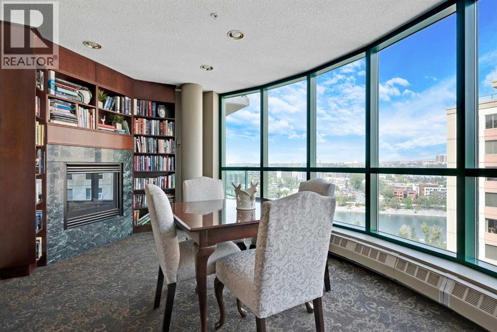 Single Family House for Sale in    Avenue SW Eau Claire Calgary 