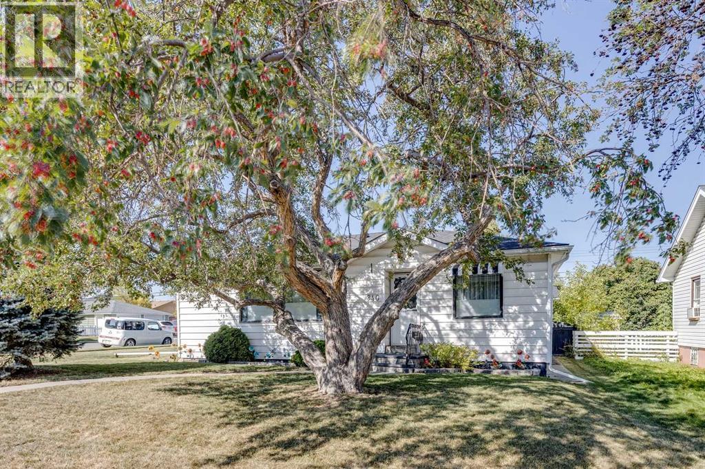 840 19 Avenue NW, Calgary, Alberta