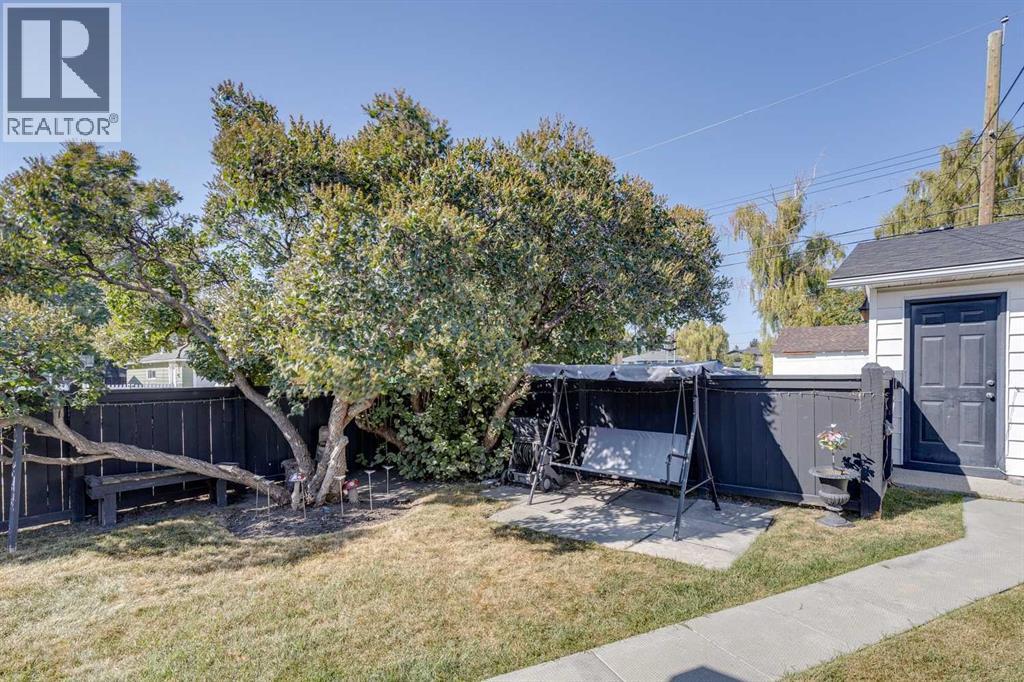 Single Family House Bungalow for Sale in   Avenue NW Mount Pleasant Calgary 