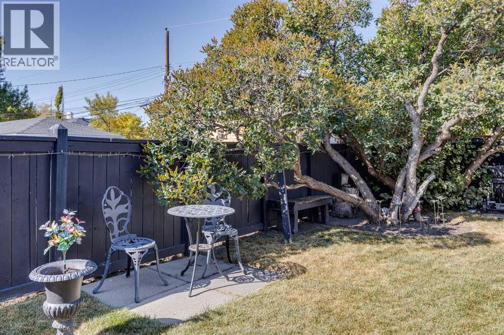 Single Family House Bungalow for Sale in   Avenue NW Mount Pleasant Calgary 