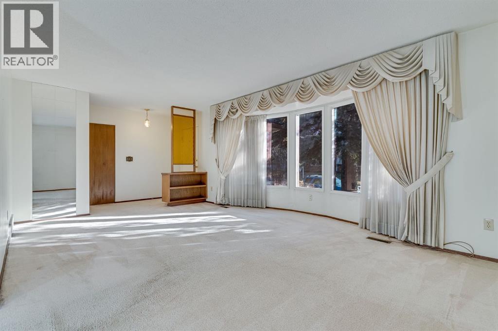 Single Family House Bungalow for Sale in   Avenue NE Rundle Calgary 