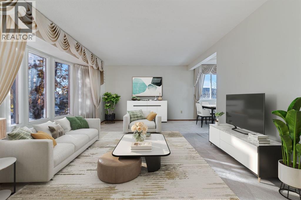 Single Family House Bungalow for Sale in   Avenue NE Rundle Calgary 