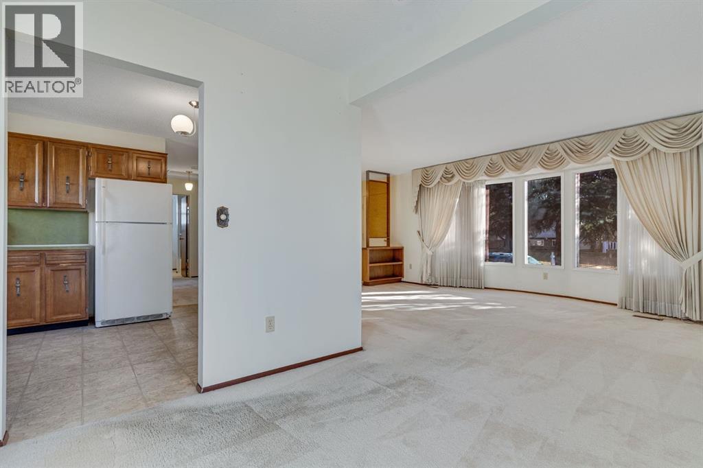 Single Family House Bungalow for Sale in   Avenue NE Rundle Calgary 