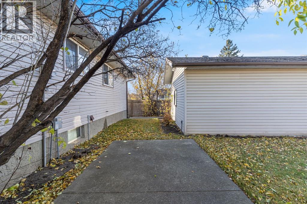 Single Family House Bungalow for Sale in   Avenue NE Rundle Calgary 